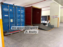Loyang Industrial Estate (D17), Factory #635261101